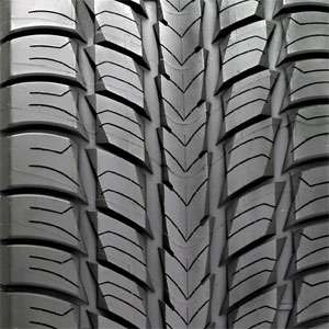 NEW 305/45 22 GOODYEAR FORTERA SL 45R22 R22 45R TIRES  