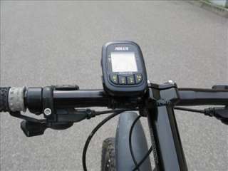 Holux GPS Receiver Sport GPSsport 245 Computer Cycling