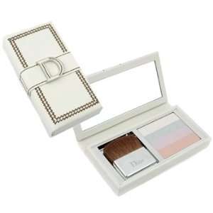  0.22 oz Dior Detective Chic Palette (Shimmery Powder Face 