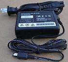 JVC GR D395U digital camera Camcorder power supply ac adapter cord 