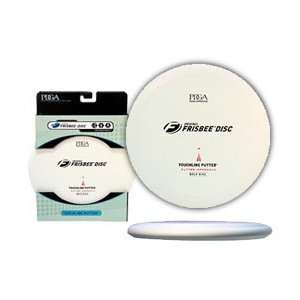  Touchline Putter Frisbee Golf Disc
