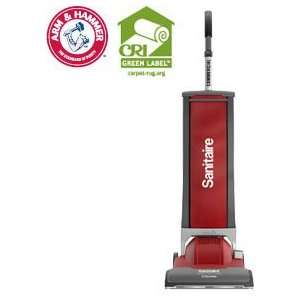  Sanitaire Duralite Commercial Upright Vacuum SC9050A 