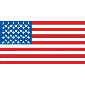 Target Mobile Site   American Flag Banner