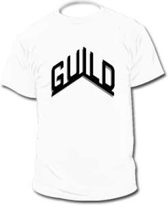 Guild t shirt guild guitars tshirt guild t shirt 3 STYLES SIZES S XXL