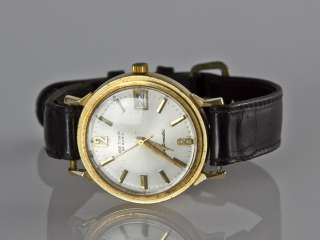 14 Carat Gold Betina   Hamilton Buren Watch Co. c1978  