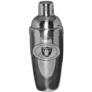   Great American NFL Cocktail Shaker ( Raiders )