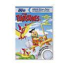 flintstones dvd  