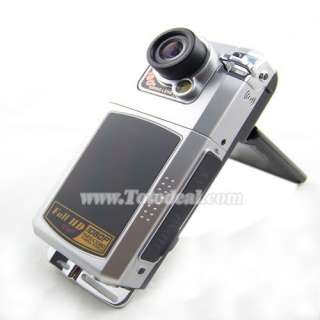 HD 1080P Pocket camcorder Car Camera Vehicle DVR  