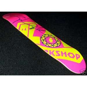   Alien Workshop Dyrdek Signature 7.5 Skateboard Deck