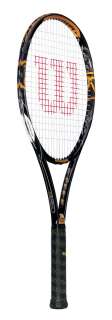 WILSON K FACTOR K BLADE MIDPLUS 98 tennis racquet 4 1/2  