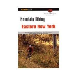   Press Mountain Biking Eastern New York 2nd Edition