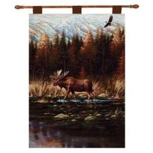  Autumn Memories Tapestry Wallhanging