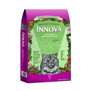  Innova Senior Cat Food   15#