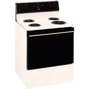   Electric Range with Super Large Oven Capacity, Coil Heating