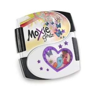  Moxie Girlz Sign In Journal Toys & Games