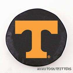University Of Tennessee Volunteers Spare Tire Cover  