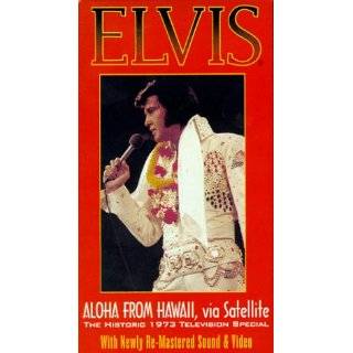  elvis hawaii concert   Movies & TV