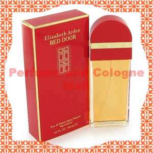 RED DOOR by Elizabeth Arden 3.4 oz EDT Perfume Tester  