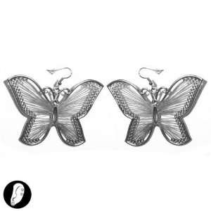   Teenager Bucolic Fashion Jewelry / Hair Accessories Butterfly Jewelry