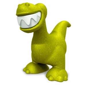  Dino Bank Bio Composite Eco Material   Green Toys & Games