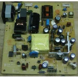  Repair Kit, Envision EN 5200ci, LCD Monitor, Capacitors 