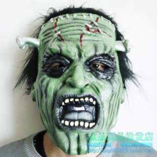 Halloween Mask Prop Horror Masks Many style can choose  