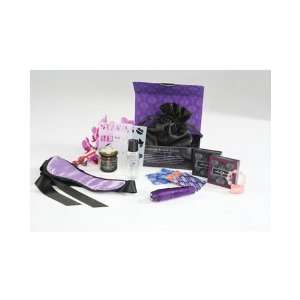  Lovers collection   sensual desires kit Health 