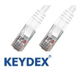   Network Lan Ethernet Patch Cable   White