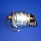   C7769 60377 C7769 60152 HP DesignJet 500 800 Paper axis motor assembly