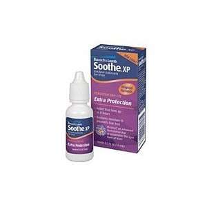  Soothe Emollient Eye Drops 15 Ml