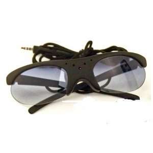  Sun Glasses Camera with Interchangeable Lenses Camera 