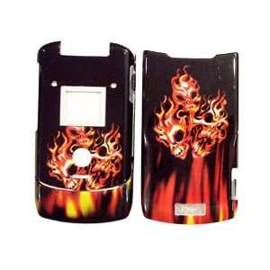   on Protector Faceplate Cover Housing Case   Soul Fire 