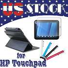   Protector Film For HP TouchPad items in AccessoryPro 