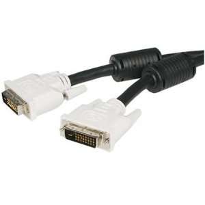  STARTECH 1 Ft Dvi D Dual Link Video Monitor Cable 