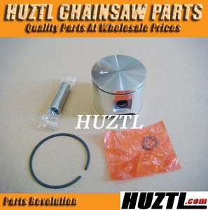   Piston Ring and Pin For Husqvarna 55 55 Rancher Chainsaw NEW  