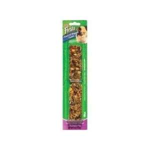  Fiesta Guinea Pig Fruit Veg Stick   4 oz.   195502610 Pet 