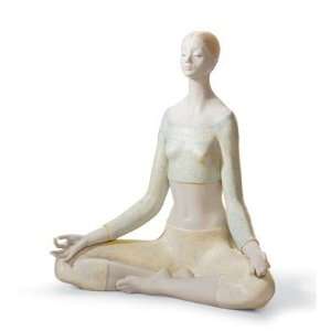  Yoga I Figurine Lladro