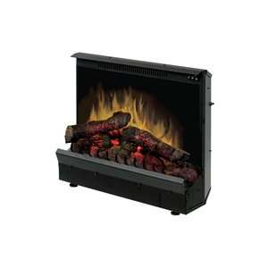 Dimplex 23 Deluxe Fireplace Insert