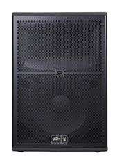   2BX Single 15” BWX Black Widow 2000W 2 Way Pro Audio Speaker SP2 BX