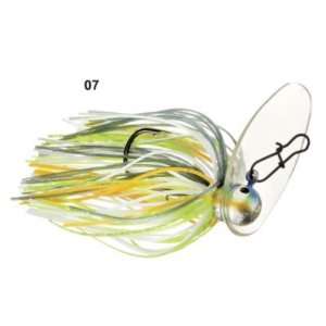  Luck E Strike Scrounger Swim Jigs