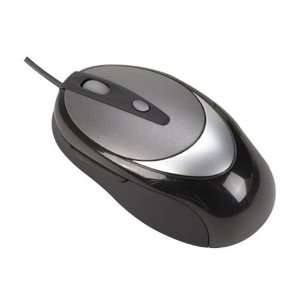  Compucessory Optical 5 Button Mouse w/ One Touch Hot Key 