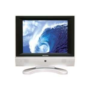  Protron PLTV 20 20 Inch Flat Panel LCD Tv Electronics