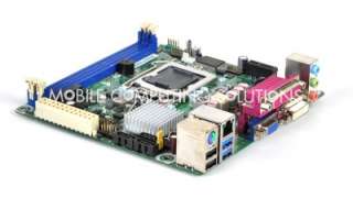 Intel Sandy Bridge DH61DL Mini ITX Motherboard LGA 1155 BOXDH61DLB3 