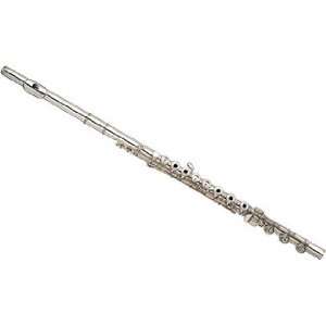  Yamaha YFL 784HCT Professional Flute with C# Trill 