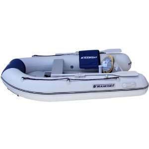   CS230ST Inflatable 1000 Denier 77# Tear Strength PVC Dinghy Boat
