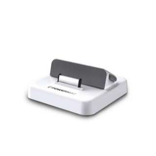 PowerMat for iPods iPhone Reciever Dock Wireless Charge  