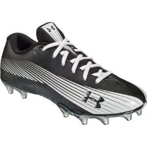   Low Molded Football Cleat   Size 14   Molded Cleats