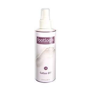  Footlogix Callus Softener 18 6oz