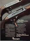 1972 ITHACA AD MODEL 51 & 37 A CLASSIC