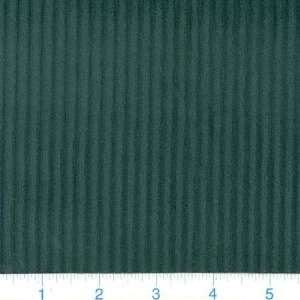  45 Wide 5 Wale Corduroy Forest Green Fabric By The Yard 